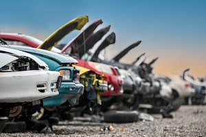 Desarmaderos legales: la lista actualizada de centros en junio 2026