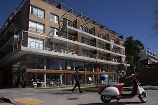 El DoHo, un barrio con identidad propia en plena Ciudad