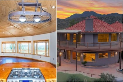 Los desarrolladores buscan que las casas sean sustentables, pero también resistentes