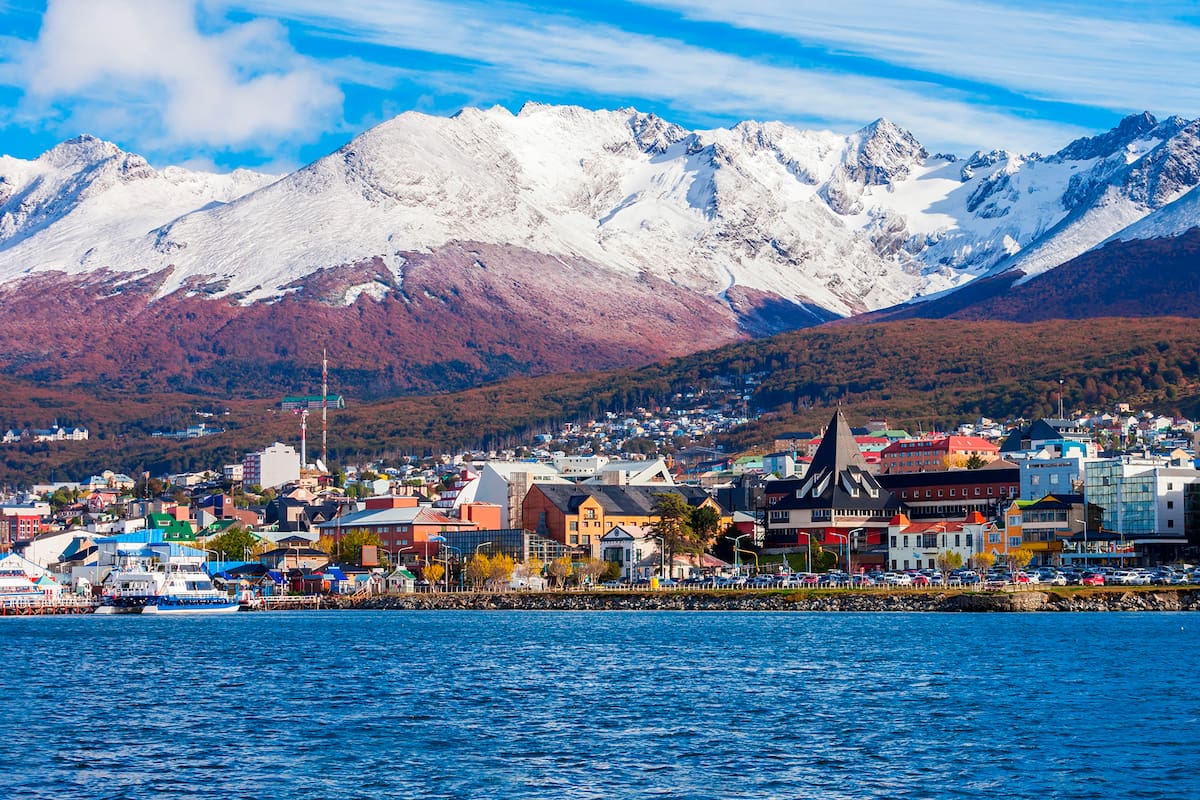 Los desarrolladores de Ushuaia aseguran que siempre cuesta conseguir alojamiento y prosperan los nuevos proyectos inmobiliarios