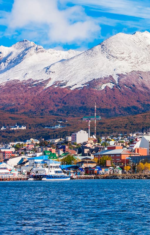 Los desarrolladores de Ushuaia aseguran que siempre cuesta conseguir alojamiento y prosperan los nuevos proyectos inmobiliarios
