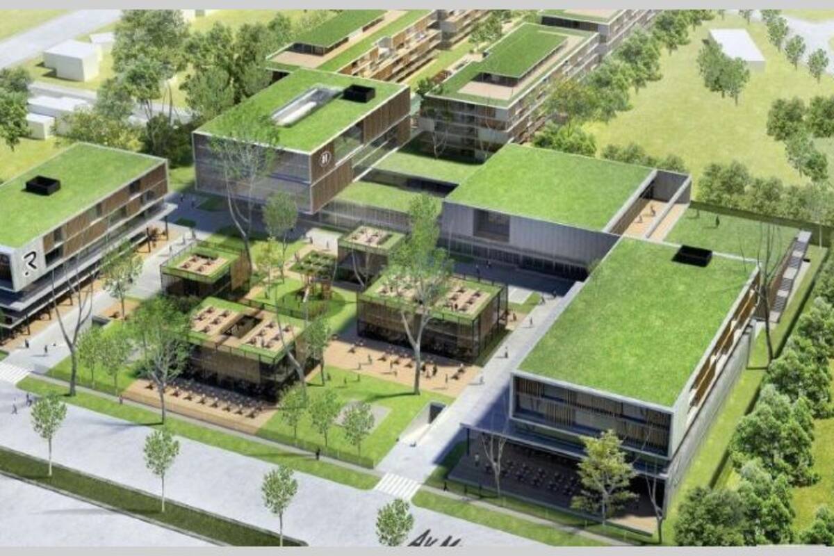 Los desarrolladores invierten atraídos por su crecimiento demográfico y buena conectividad, tanto con la Capital Federal como con zona Norte