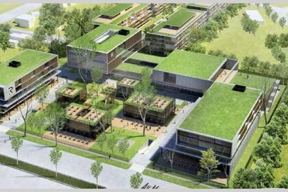 Los desarrolladores invierten atraídos por su crecimiento demográfico y buena conectividad, tanto con la Capital Federal como con zona Norte