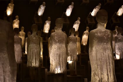 Los desarrolladores invierten en obras que instalan en las áreas comunes de los complejos de alta gama: buscan distinguirlos del resto de la oferta y lograr sentido de pertenencia