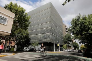 Crece la oferta corporativa en el Distrito Audiovisual