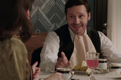 Los desayunos de Torcuato Ferreyra, uno de los momentos que los fans de ATAV más extrañarán