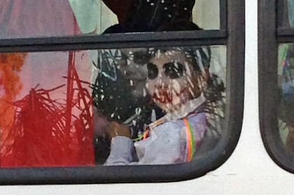 Los Desconocidos a punto de salir de gira