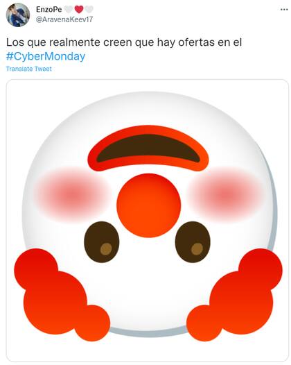 Los descreídos del CyberMonday se hicieron oír en las redes sociales