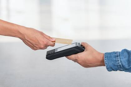 Los descuentos con cuenta DNI