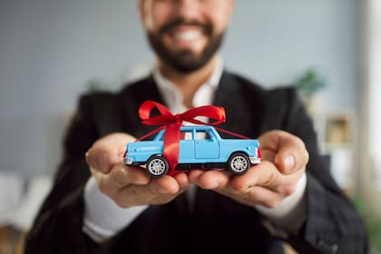 Los descuentos de diciembre superan los US$4000