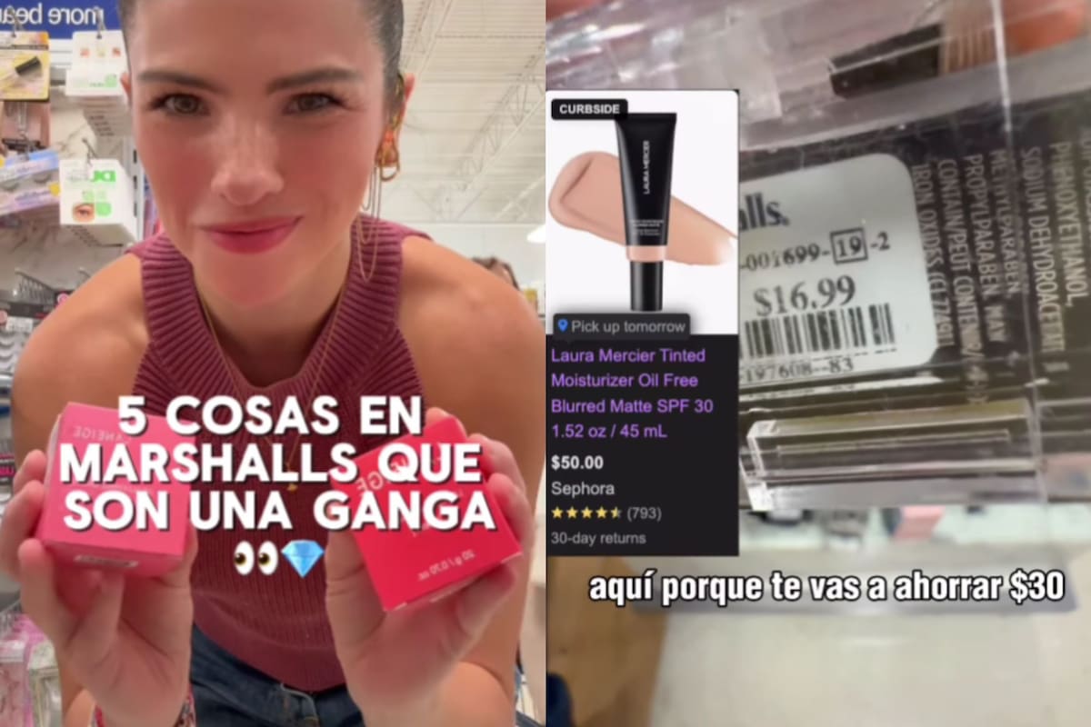 Los descuentos no dependen de una promoción o temporada (Instagram/@quehacerenaustin)