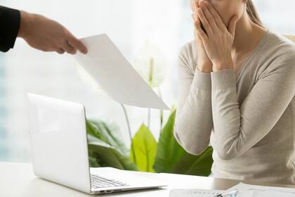 Los despidos llegan en un momento de cambio e incorporación de IA en la compañía
