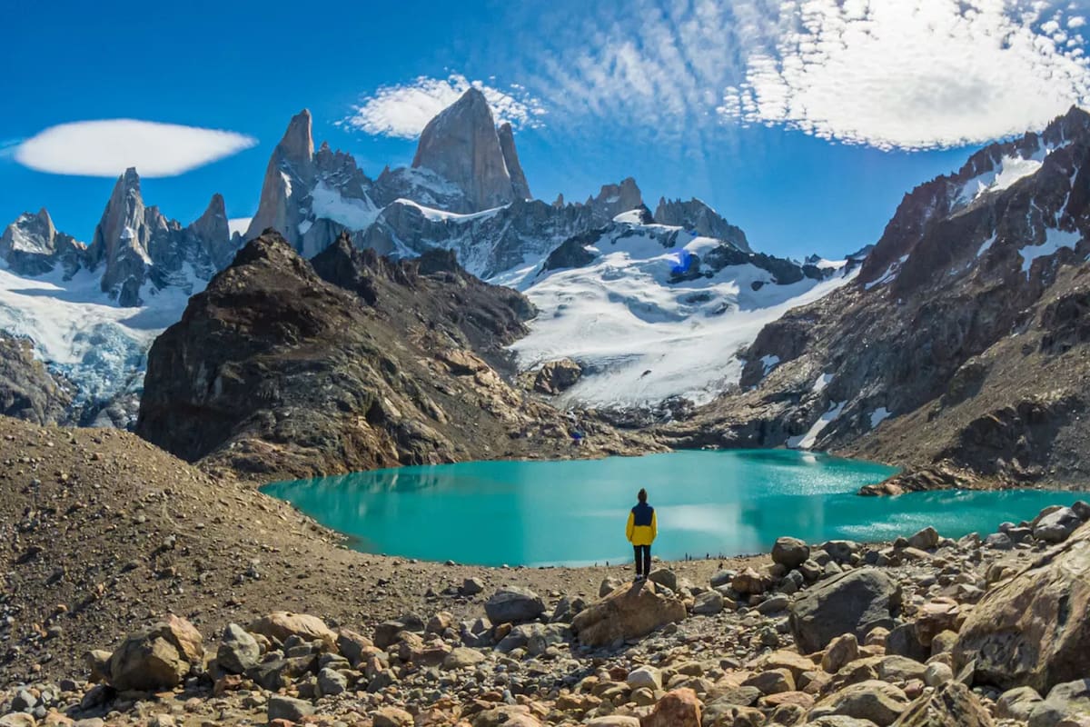 Los destinos más elegidos por los usuarios de la nueva edición del PreViaje estaban muy repartidos