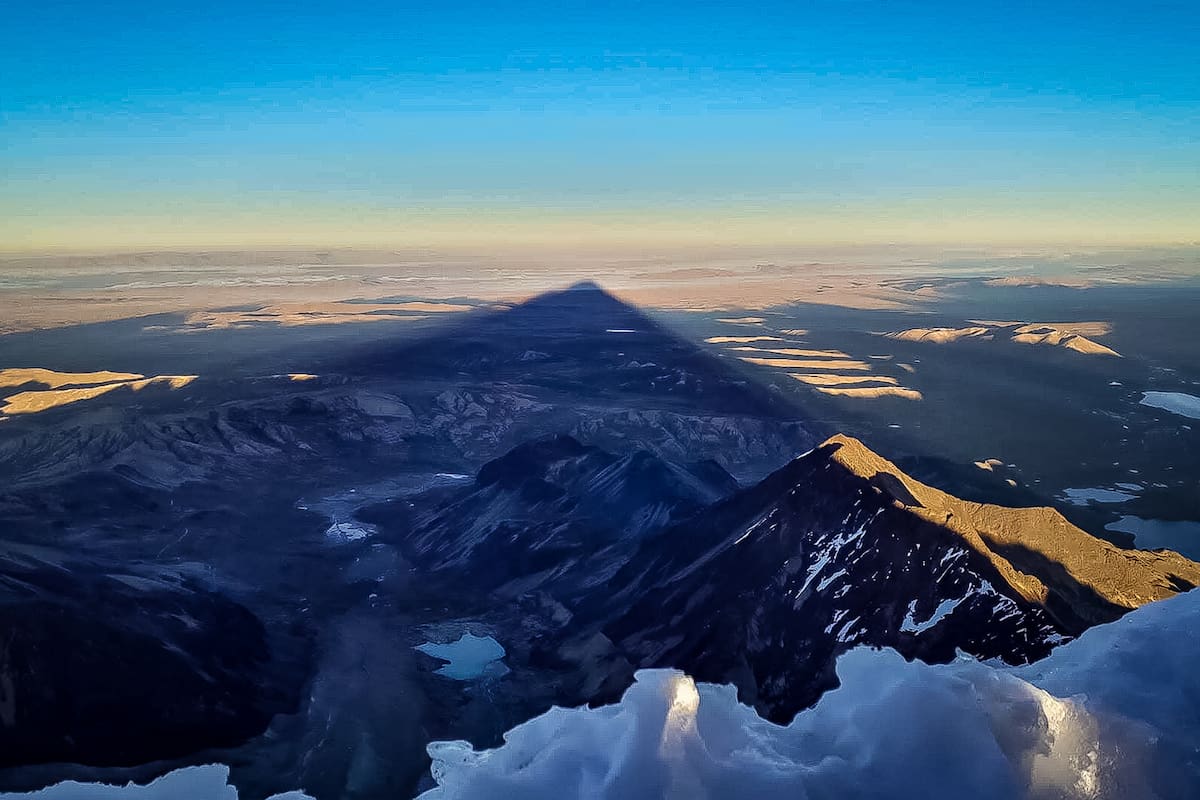 Los detalles de una expedición en condiciones extremas en Bolivia
