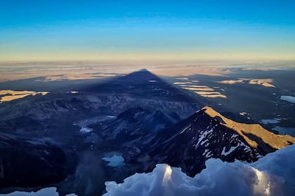 Los detalles de una expedición en condiciones extremas en Bolivia