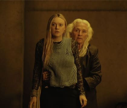 Los detalles del elenco que impulsa el thriller que todos están viendo