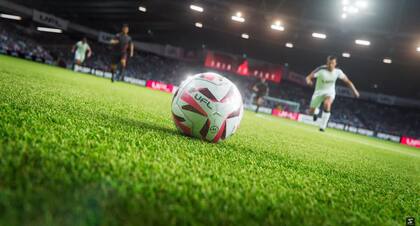 Los detalles del nuevo videojuego UFL