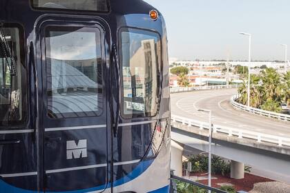 Los detalles del plan del condado de Miami-Dade para mejorar el transporte público