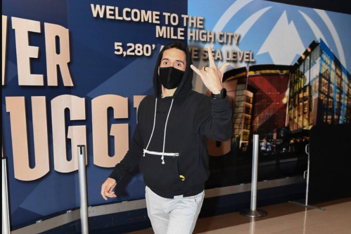 Los detalles que resolvieron la llegada de Facundo Campazzo a Denver Nuggets