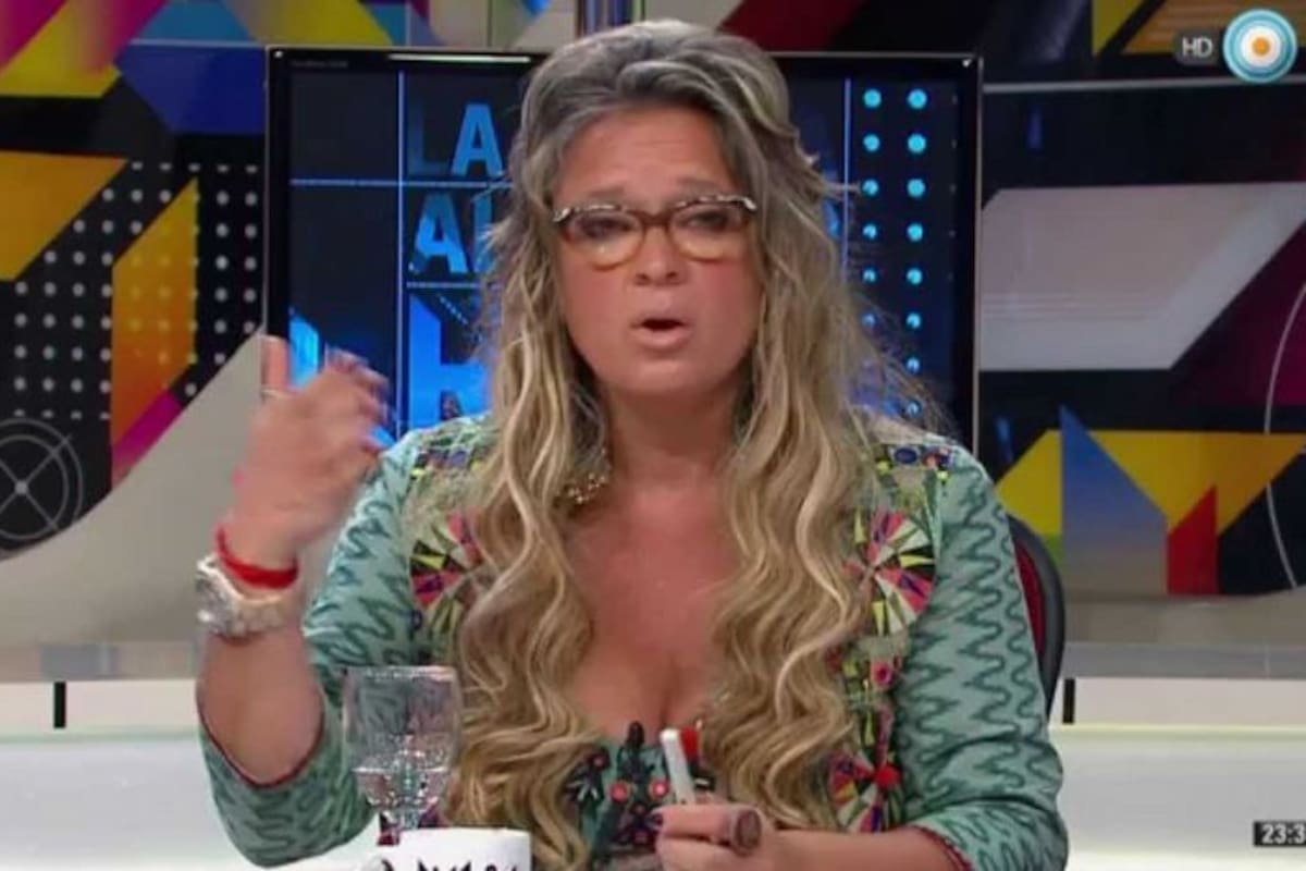 Los detalles que se conocen tras la muerte de la periodista Mariana Moyano