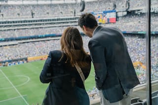 La suite de US$177.600 para ver un partido del Mundial en Nueva Jersey: cuánto cuesta el lujo FIFA