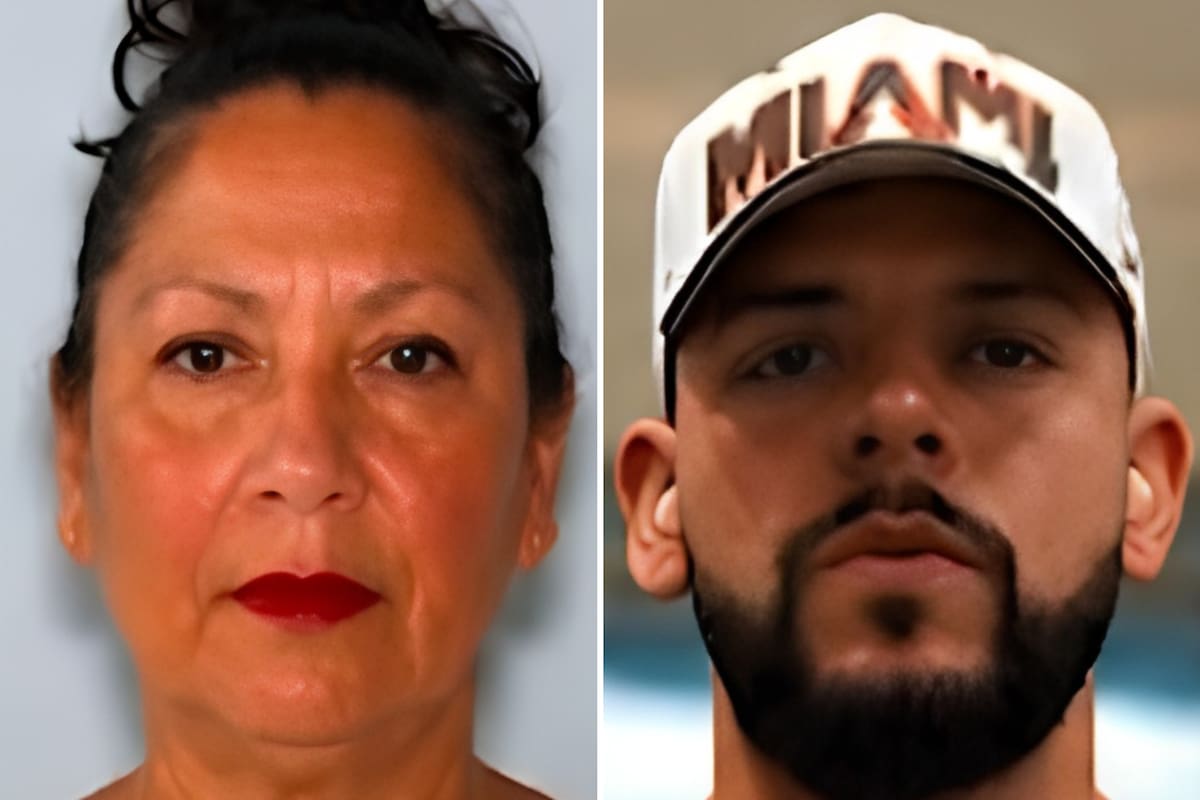 Los detectives del Departamento de Policía de Medley determinaron que María Rodríguez y su hijo Miguel Antonio Pérez habrían desviado aproximadamente 620 mil dólares de las cuentas corporativas entre 2020 y 2025