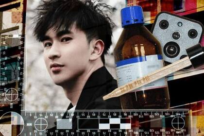 Los detectives encontraron 1.277 videos en los dispositivos electrónicos de Zhenhao Zou