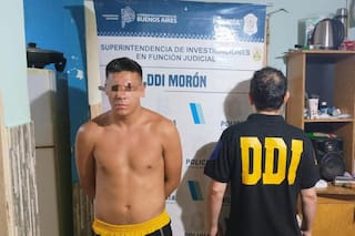 Cayó una banda que había protagonizado un violento robo a principio de año