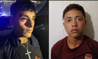 Los detenidos por el crimen de Kim Gómez son dos menores de 17 y 14 años