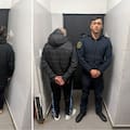 Policías se disfrazaron de albañiles y jardineros para desbaratar un búnker narco en Avellaneda