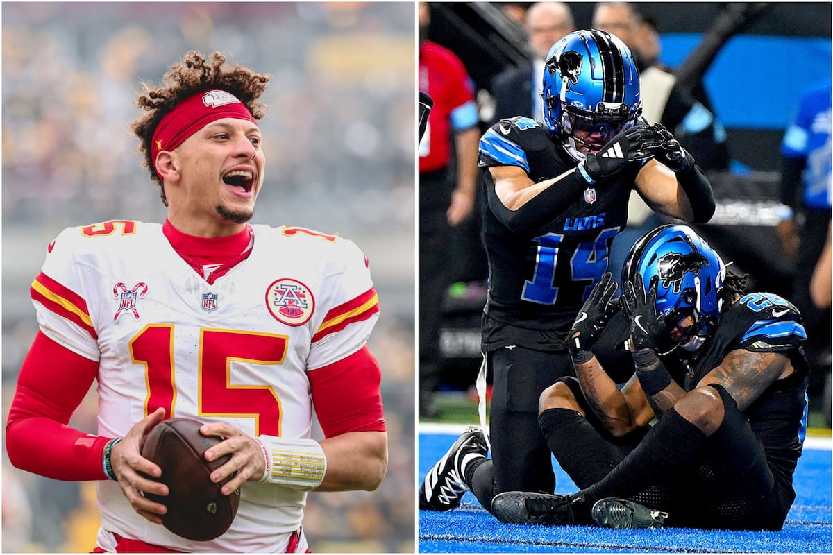 Los Detroit Lions se posicionan como favoritos para conquistar el Super Bowl LIX y destronar a los Kansas City Chiefs, actuales campeones