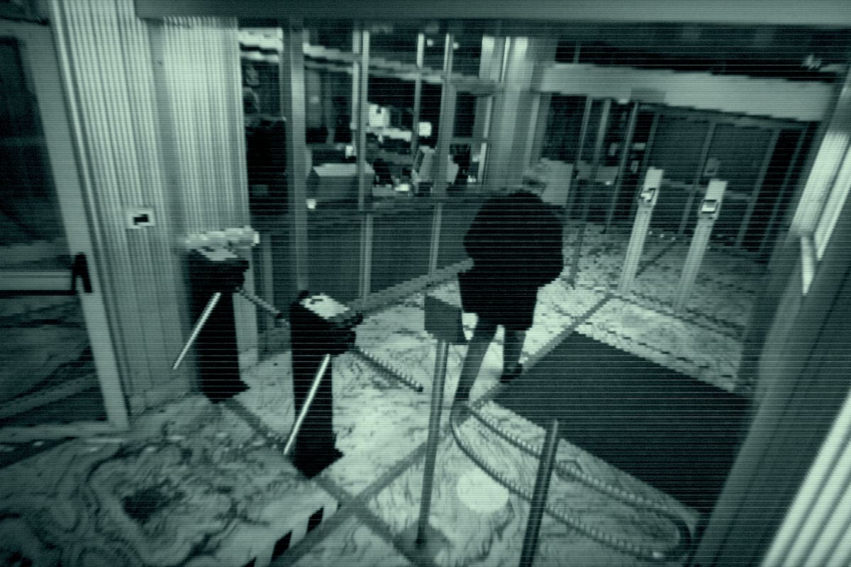 Los diamantes de Amberes: El robo del siglo, el documental de Netlfix