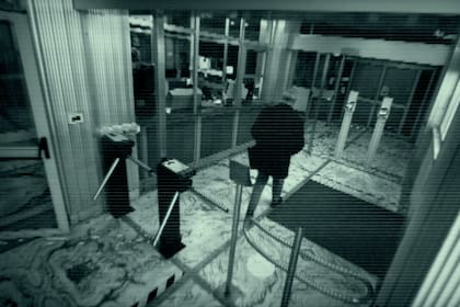 Los diamantes de Amberes: El robo del siglo, el documental de Netlfix