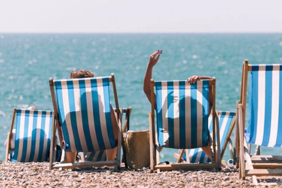 Los días de descanso están ligados a la antigüedad en el puesto de trabajo