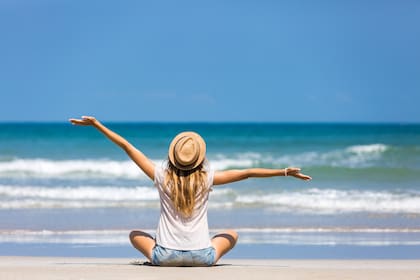 Los días de vacaciones que corresponden según la antigüedad