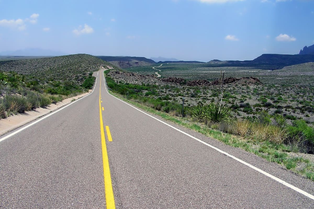 Los días festivos en Texas pueden ser ideales para aprovechar hacer algún viaje familiar