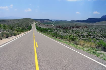 Los días festivos en Texas pueden ser ideales para aprovechar hacer algún viaje familiar