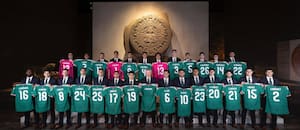 A qué hora ver los partidos de México en el Mundial 2026 desde Estados Unidos