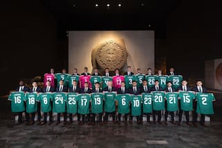 A qué hora ver los partidos de México en el Mundial 2026 desde Estados Unidos