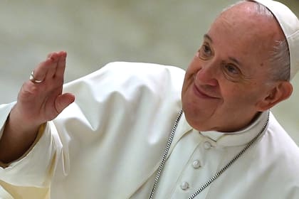Junto a la organización Vitae, el papa Francisco impulsó la canción "La Bendición - Unidos", que busca recaudar fondos para asistir a las víctimas de la pandemia de coronavirus en las zonas más vulnerables