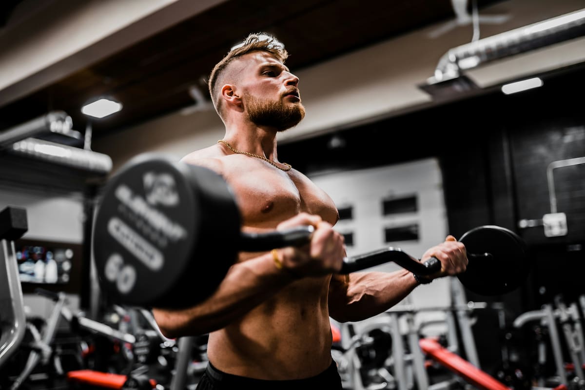 Los diez alimentos claves que ayudarán a desarrollar la musculatura corporal