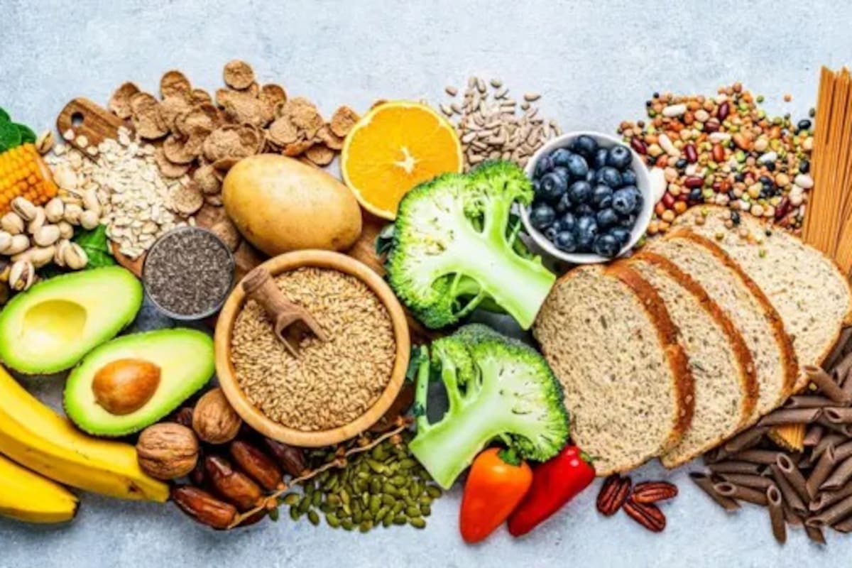 Los diez alimentos que ayudan a combatir la fatiga