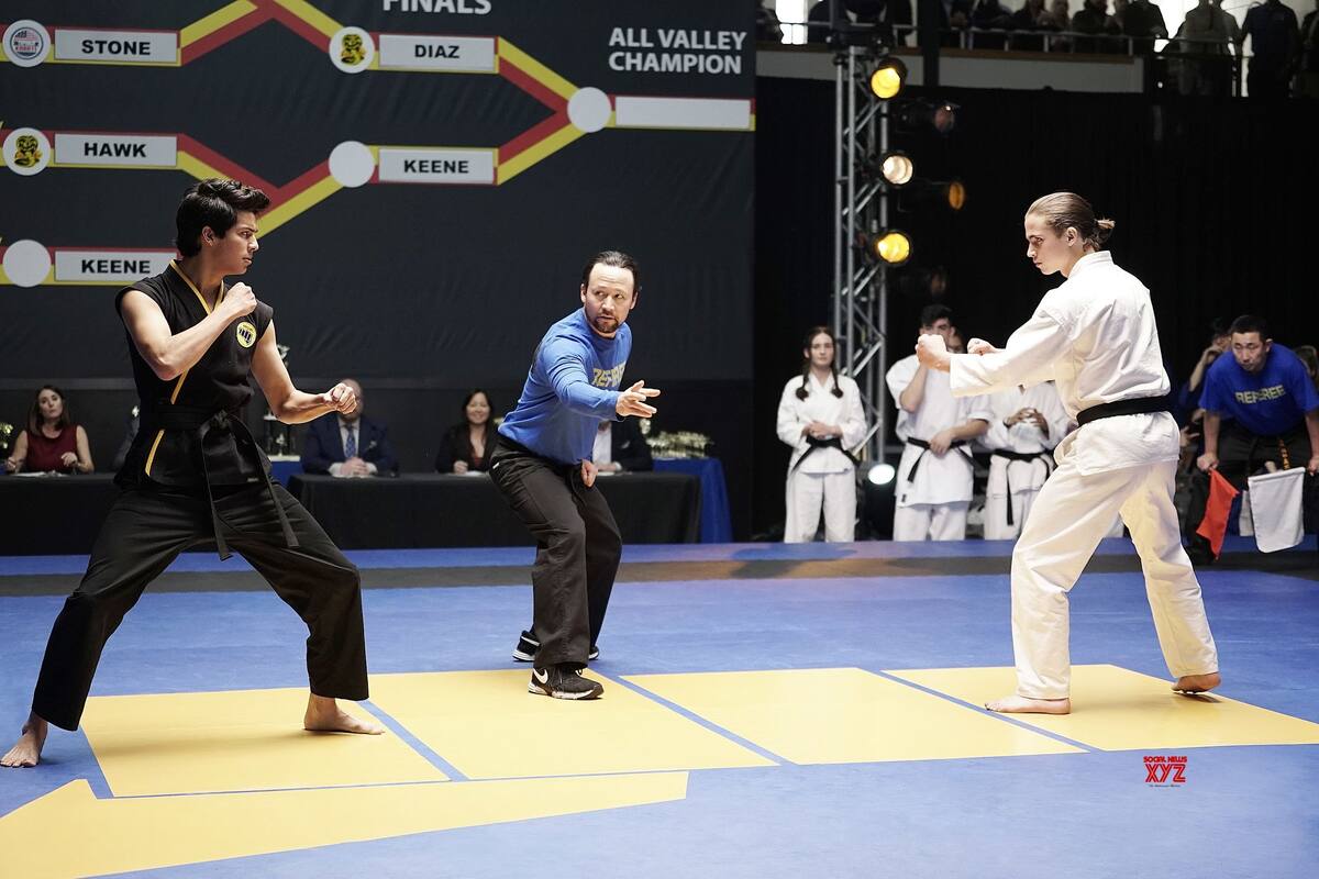 Los diez capítulos de la secuela de la película ochentosa ya están disponibles en YouTube Red y encierra no pocas sorpresas