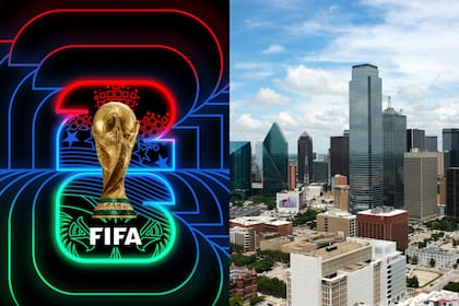 Los diferentes eventos que los amantes del futbol en Texas podrán disfrutar durante el Mundial 2026