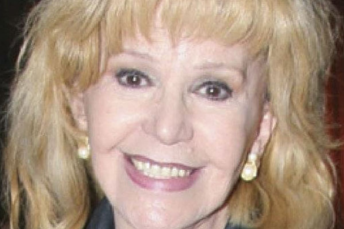 Los difíciles últimos años de Beatriz Bonnet