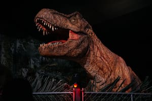 Jurassic World: The Experience sumó funciones en vacaciones de invierno: fechas, precios y entradas