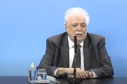 Los diputados de Juntos por el Cambio criticaron la improvisación del Gobierno para traer al país la vacuna rusa y reclaman que el ministro de Salud, Ginés González García, dé las explicaciones correspondientes en el Congreso