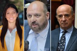 Diputados libertarios apuntan a una alianza con el campo para sostener el rumbo económico