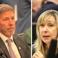 Myriam Bregman insinuó que “iba a robar” choclos y desató una polémica: “Está mal diputada”