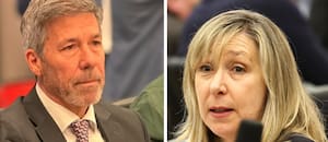 Myriam Bregman insinuó que “iba a robar” choclos y desató una polémica: “Está mal diputada”